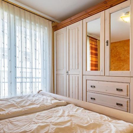 Ferienwohnung Romantica Am Strand Von Juliusruh Bagian luar foto